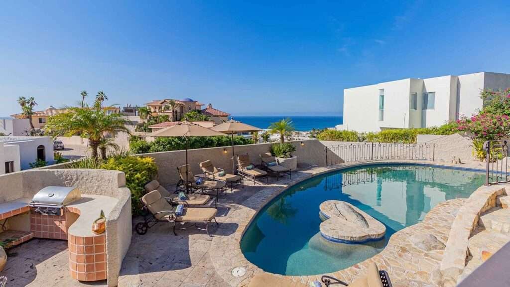 Cabo San Lucas homes for sale