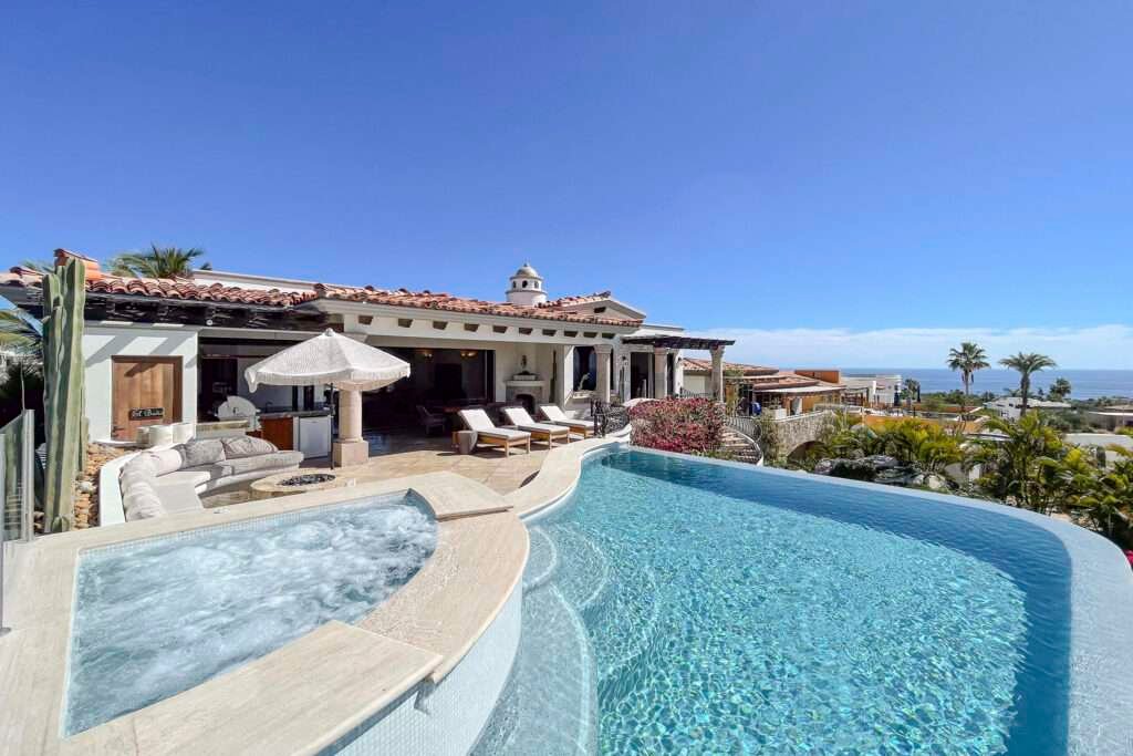 Cabo Residences for sale