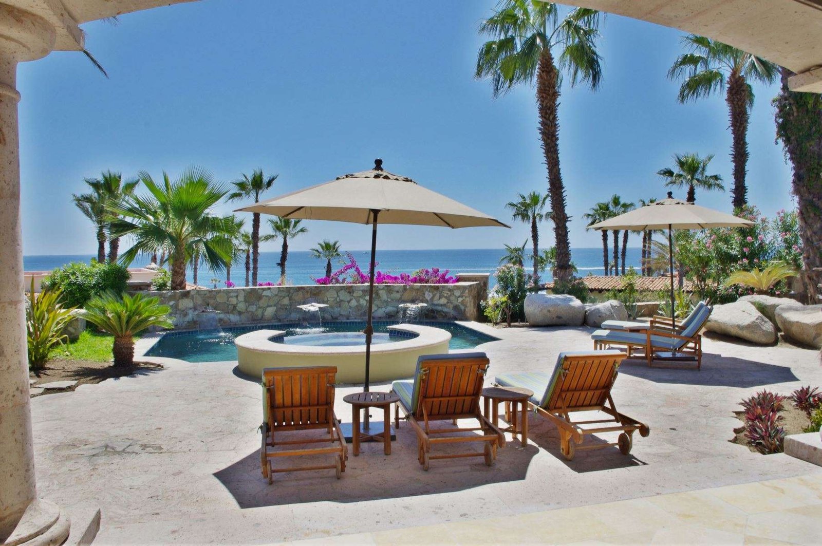 Cabo Residences for sale