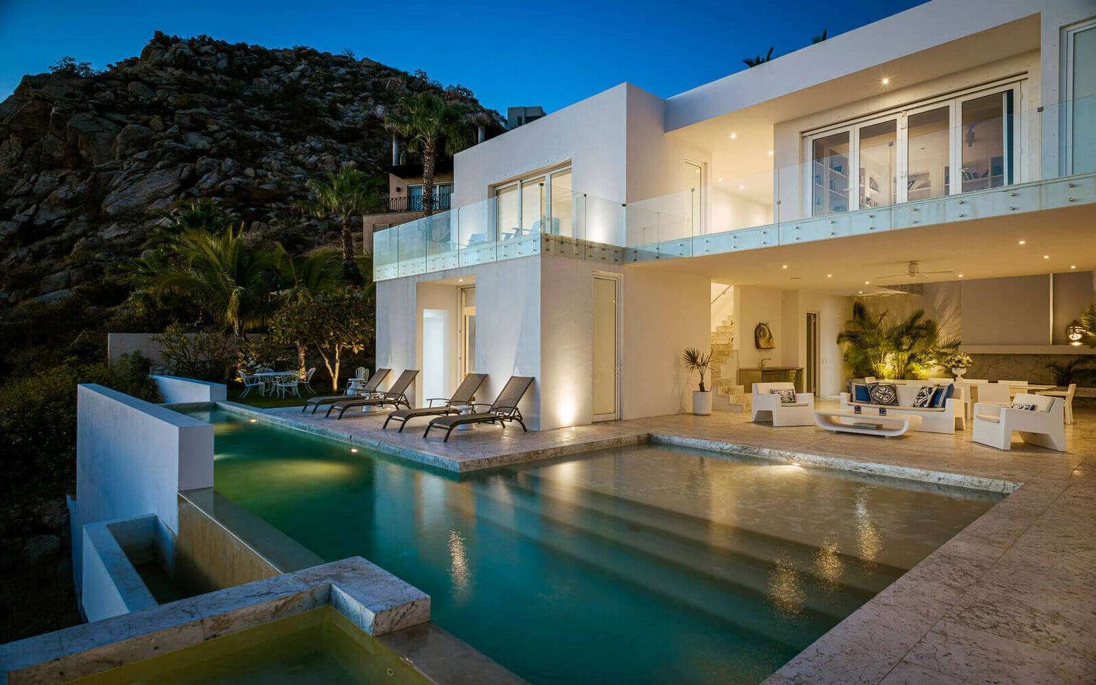 Cabo San Lucas Residence for Sale