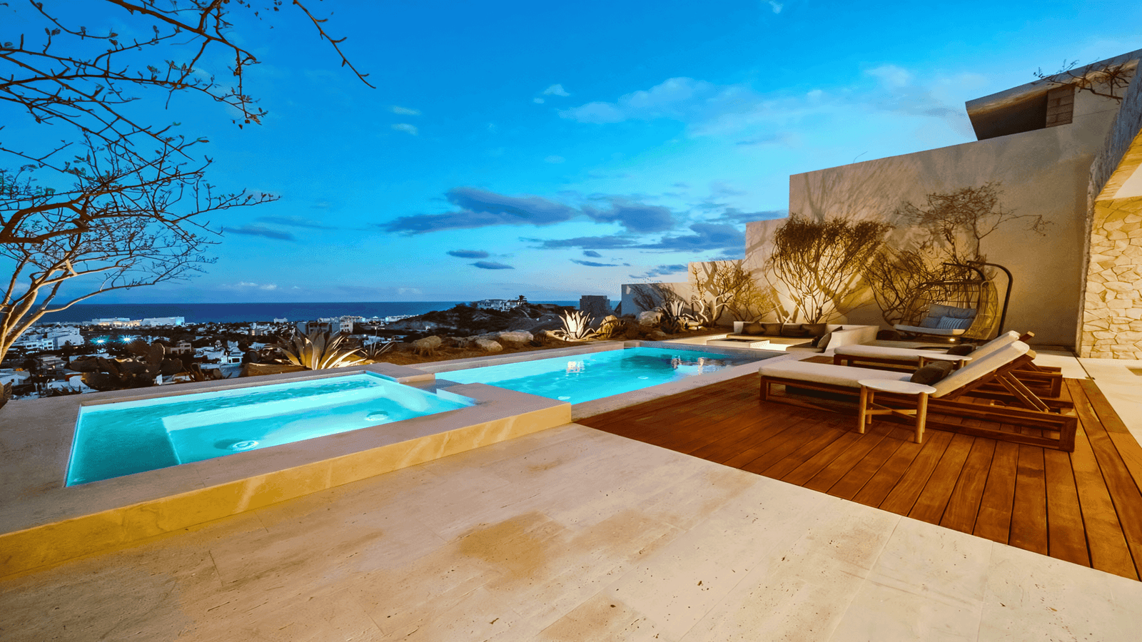 Premium Properties in Selling Cabo Home