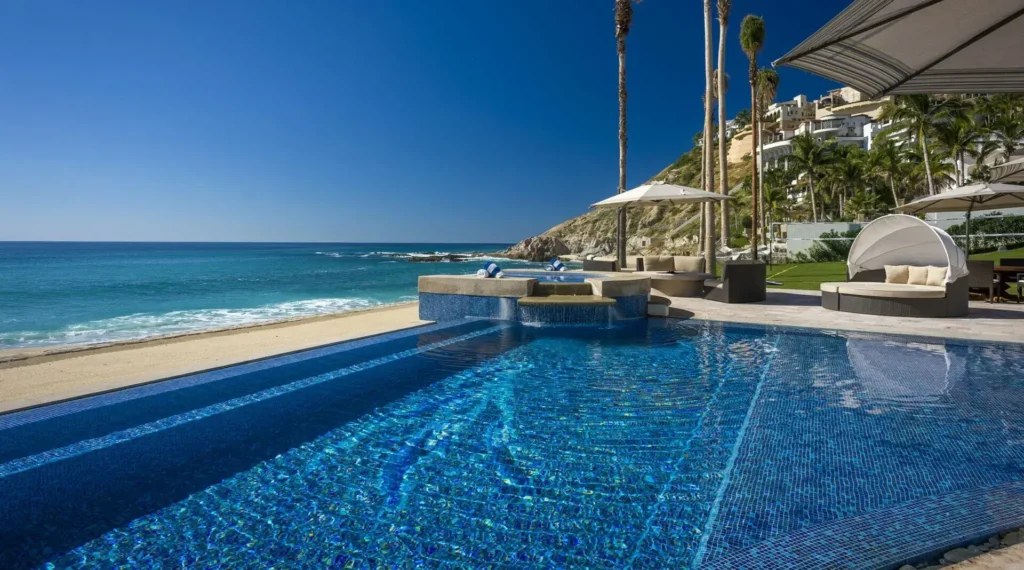 Premium Properties in Selling Cabo Home