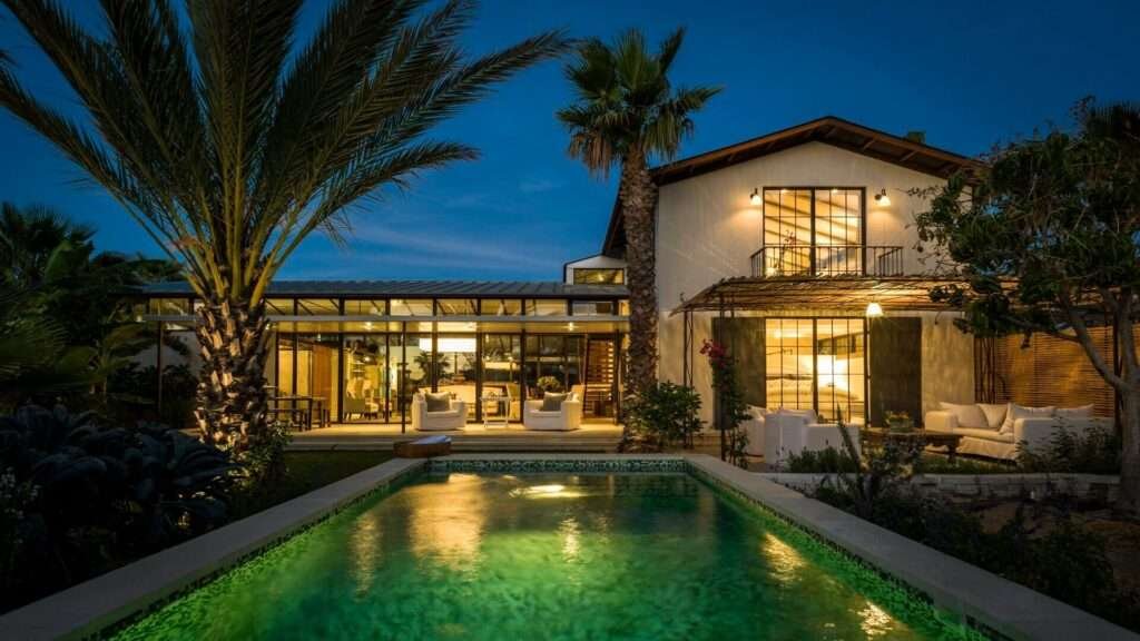 Exclusive Homes in Selling Cabo