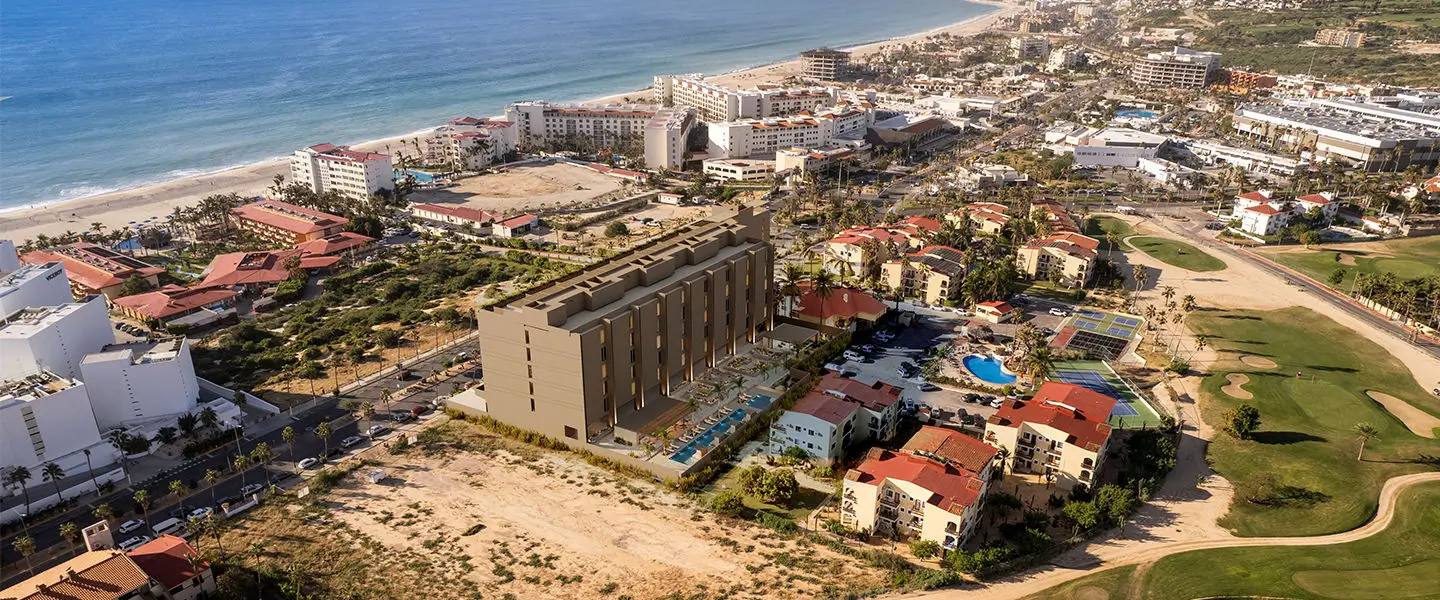 Investment Properties in Selling Cabo