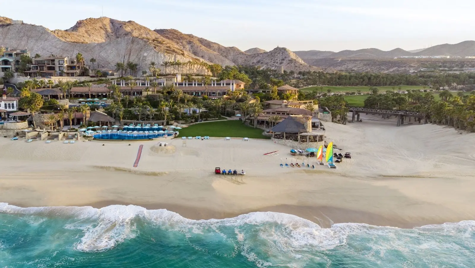 Custom Luxury Homes in Cabo