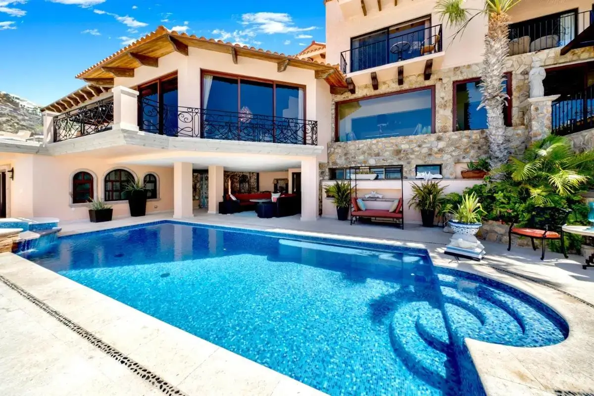 Custom Luxury Homes in Cabo