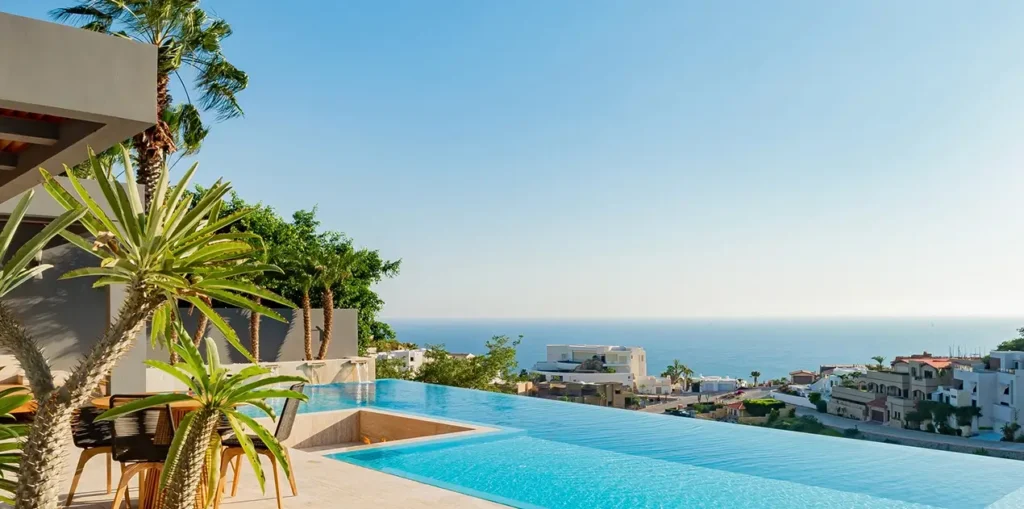 Luxury Estates Villas in Cabo