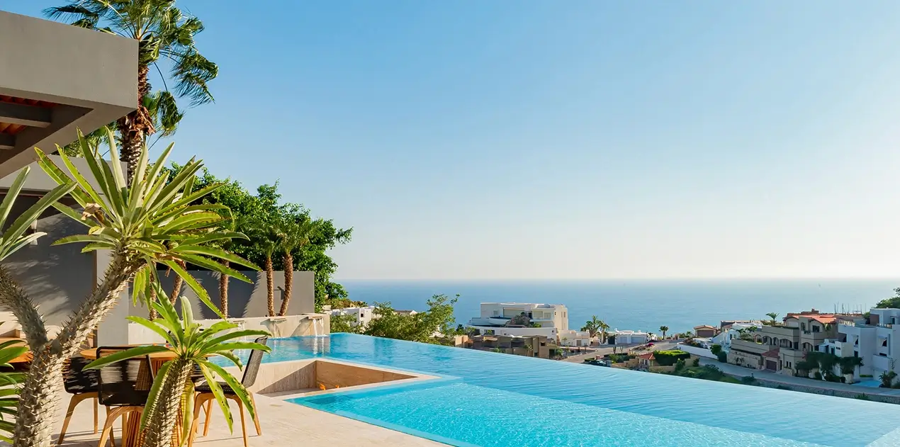 Luxury Estates Villas in Cabo