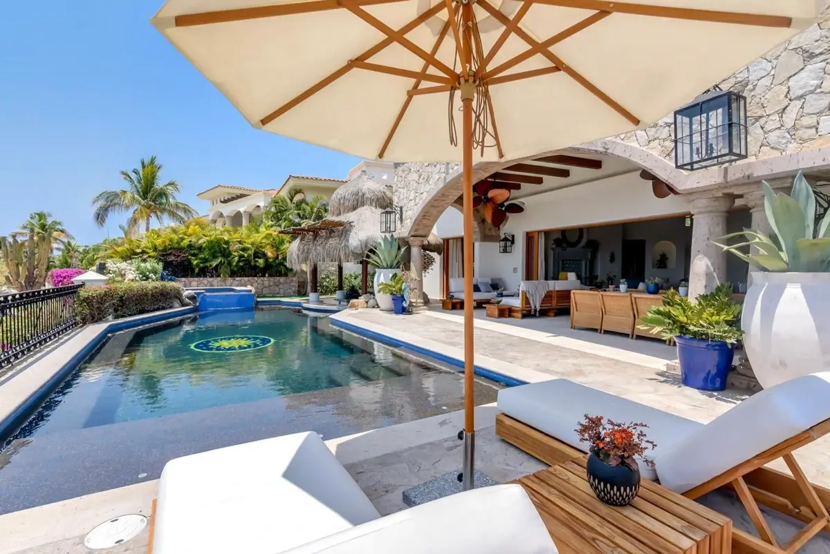 Wellness Real Estate in Cabo 