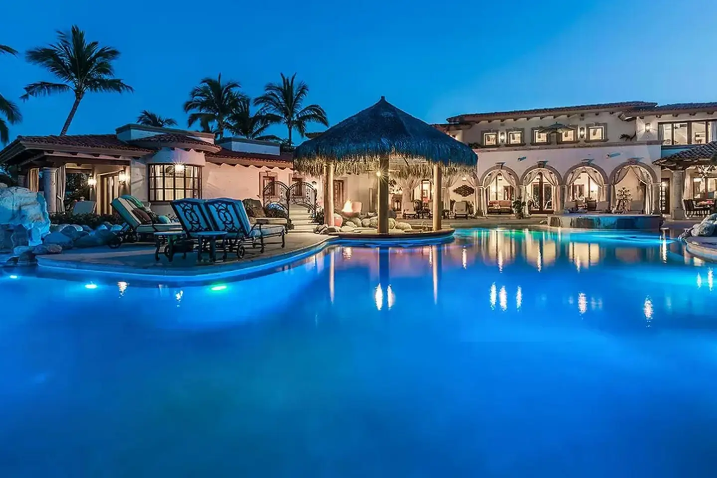 Wellness Real Estate in Cabo 