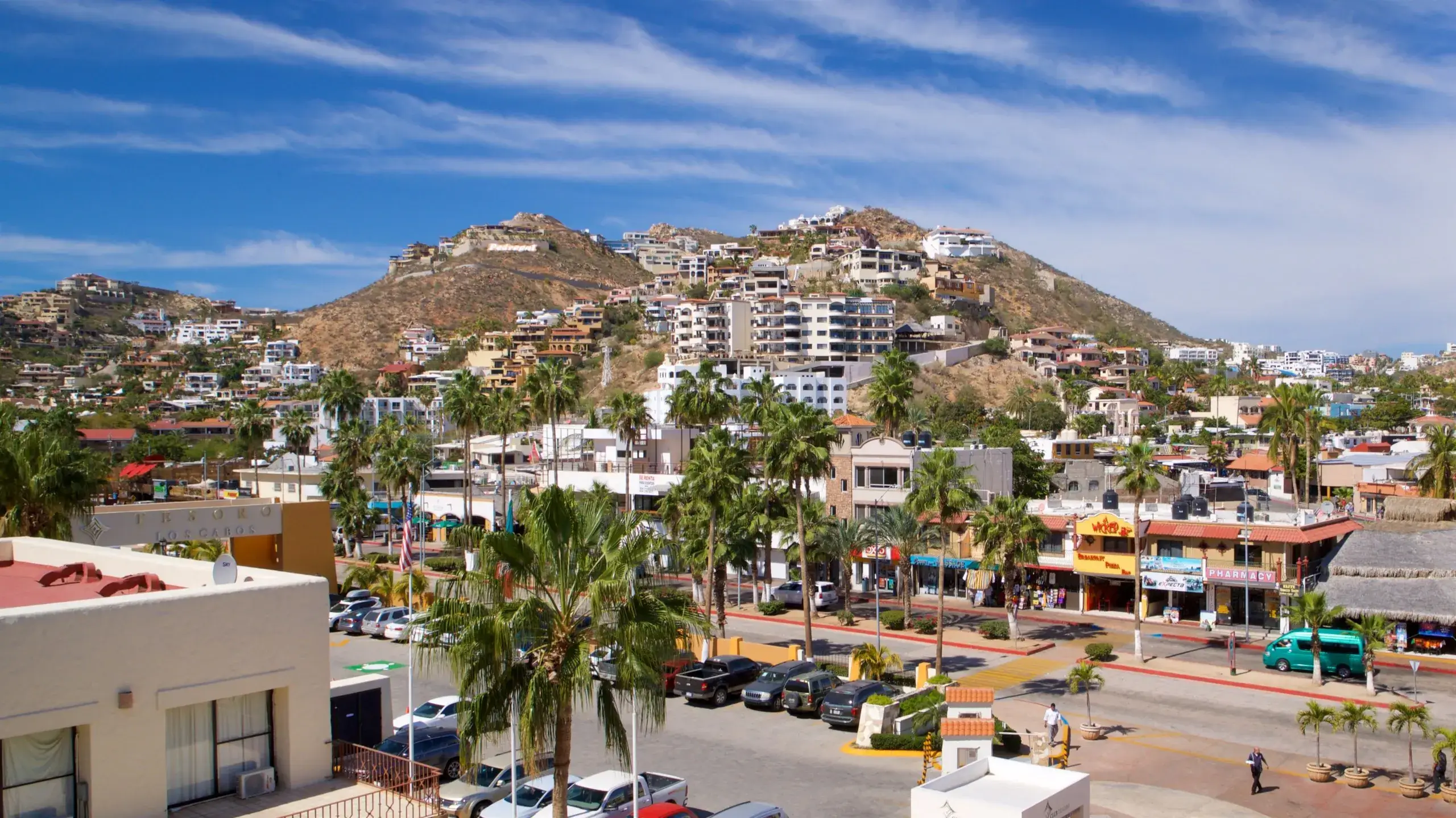Estate Investment in Cabo Homes 