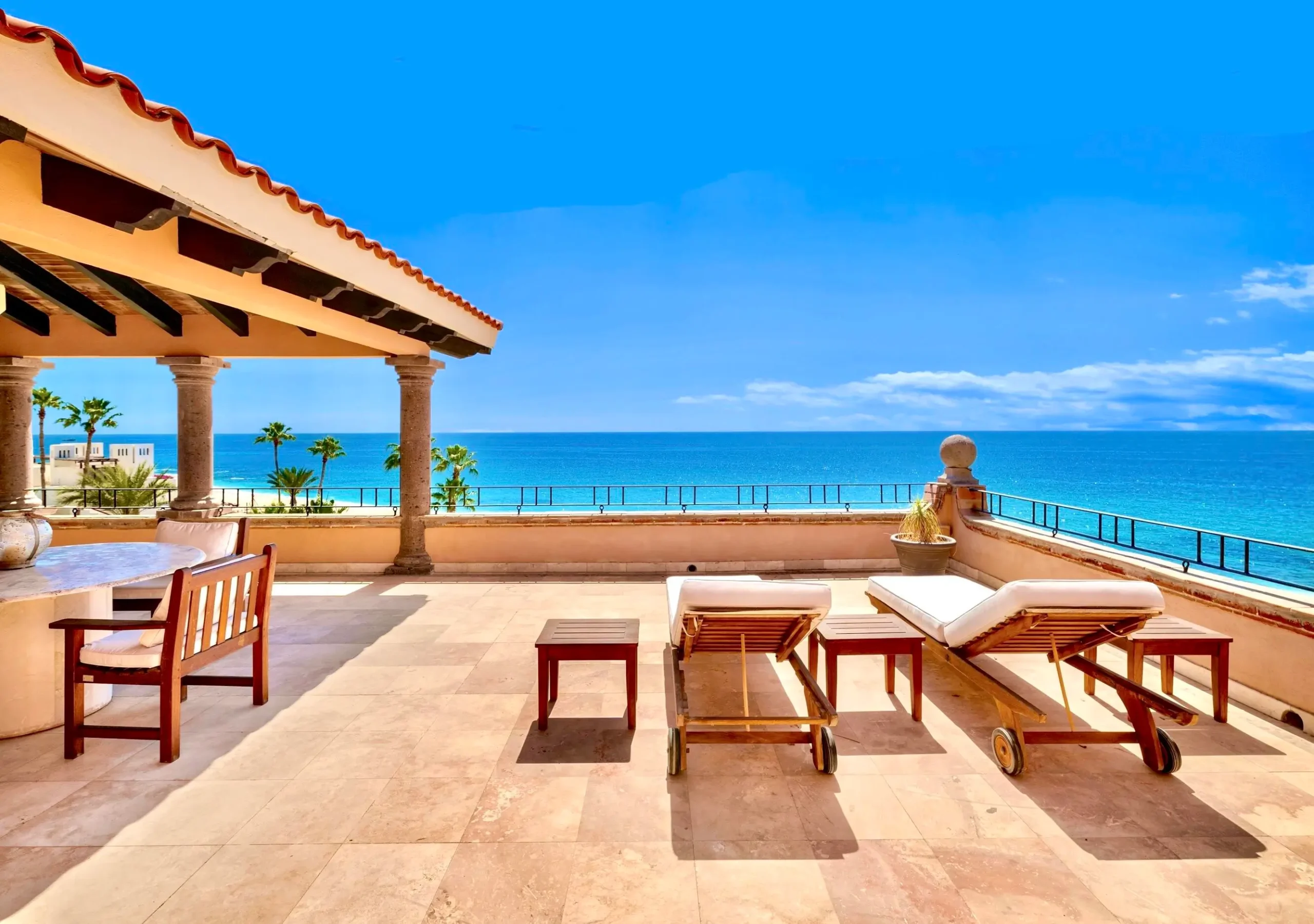 Luxury Real Estate in Cabo For Sale 