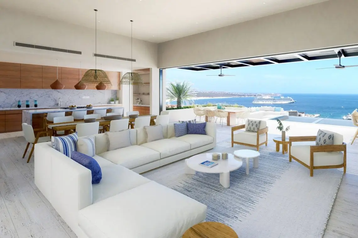 Luxury Real Estate in Cabo For Sale 