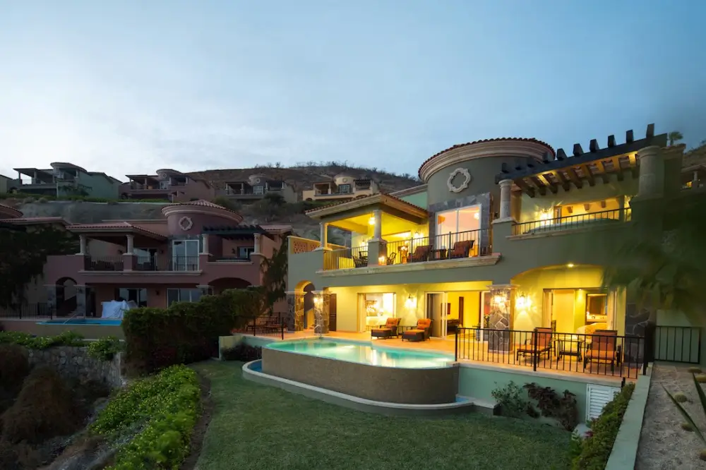 Modern Luxury Homes in Cabo for sale showcasing exclusive contemporary residences and coastal living for 2026 buyers
