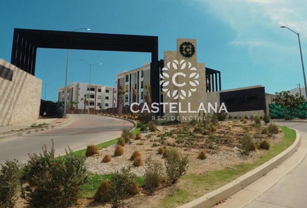 Los Cabos Cora MODEL UNIT ¡¡797.30m² !!, Discover a truly unique home. This one-of-a-kind condominium stands out with its exceptional design and a completely different layout from the rest of the development, offering the feeling of living in a standalone house. Enjoy 521m² of private garden!! a spacious, versatile area full of possibilities to create the home you've always dreamed of, with the comfort and privacy you deserve. – 1-301 Cto. Sevilla, San Jose del Cabo, BS
