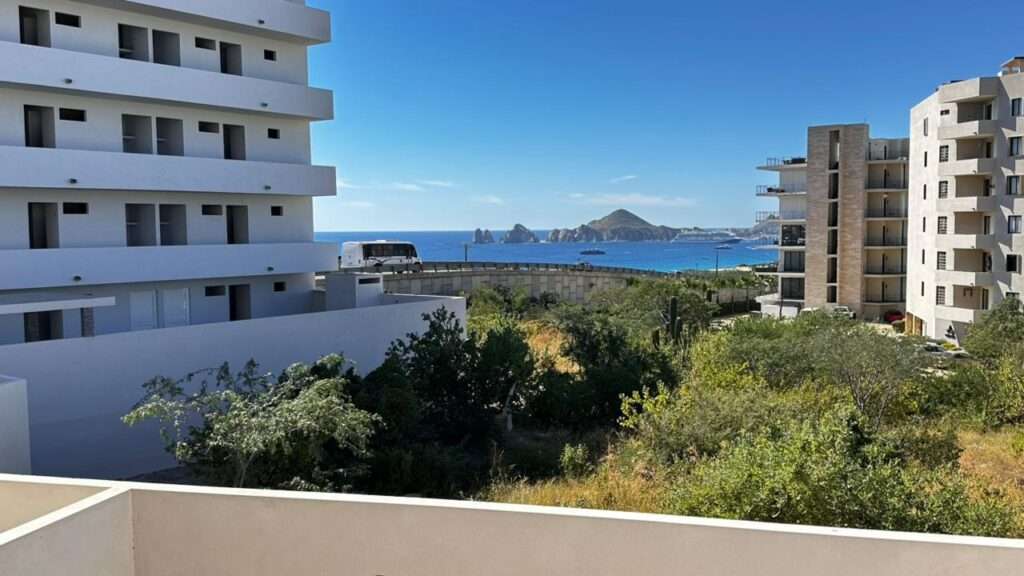 Los Cabos Solaria OWNER FINANCING AVAILABLE | 3BR Sea of Cortez – 12 LOTE MZA 2, Cabo Corridor, BS