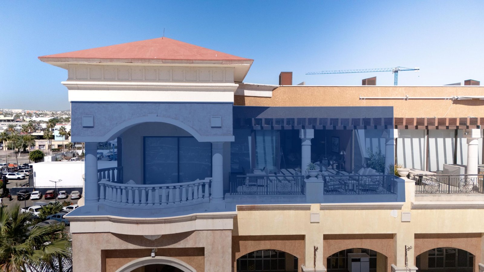 Los Cabos Solaria OWNER FINANCING AVAILABLE | 3BR Sea of Cortez for sale