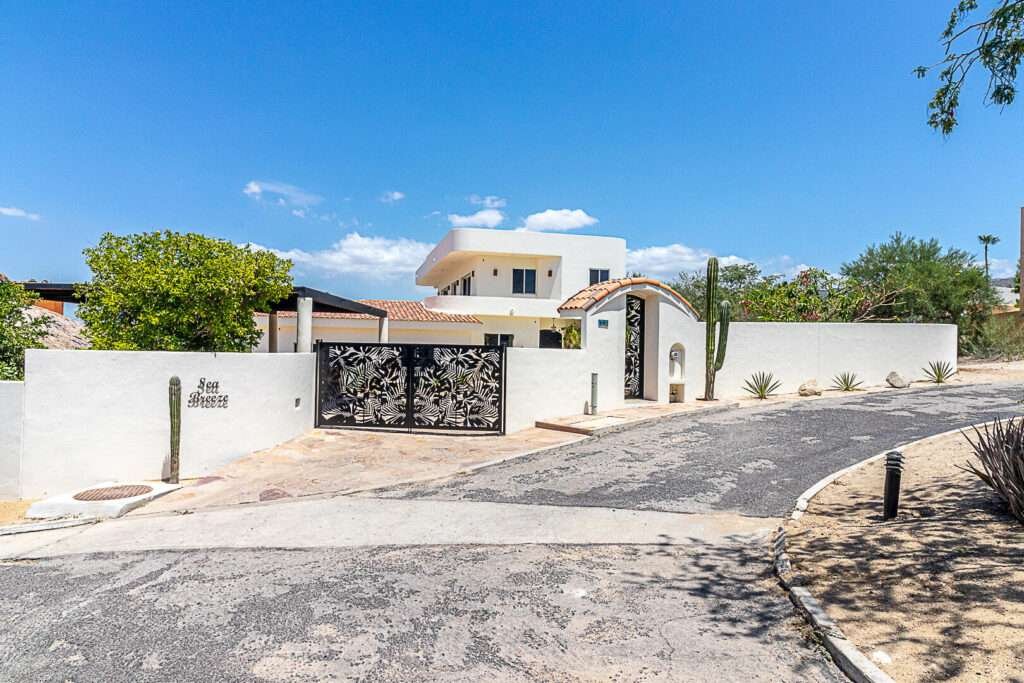 Los Cabos Cabo Bello The BEST – 148 PASEO DE LAS MISIONES, Cabo Corridor, BS