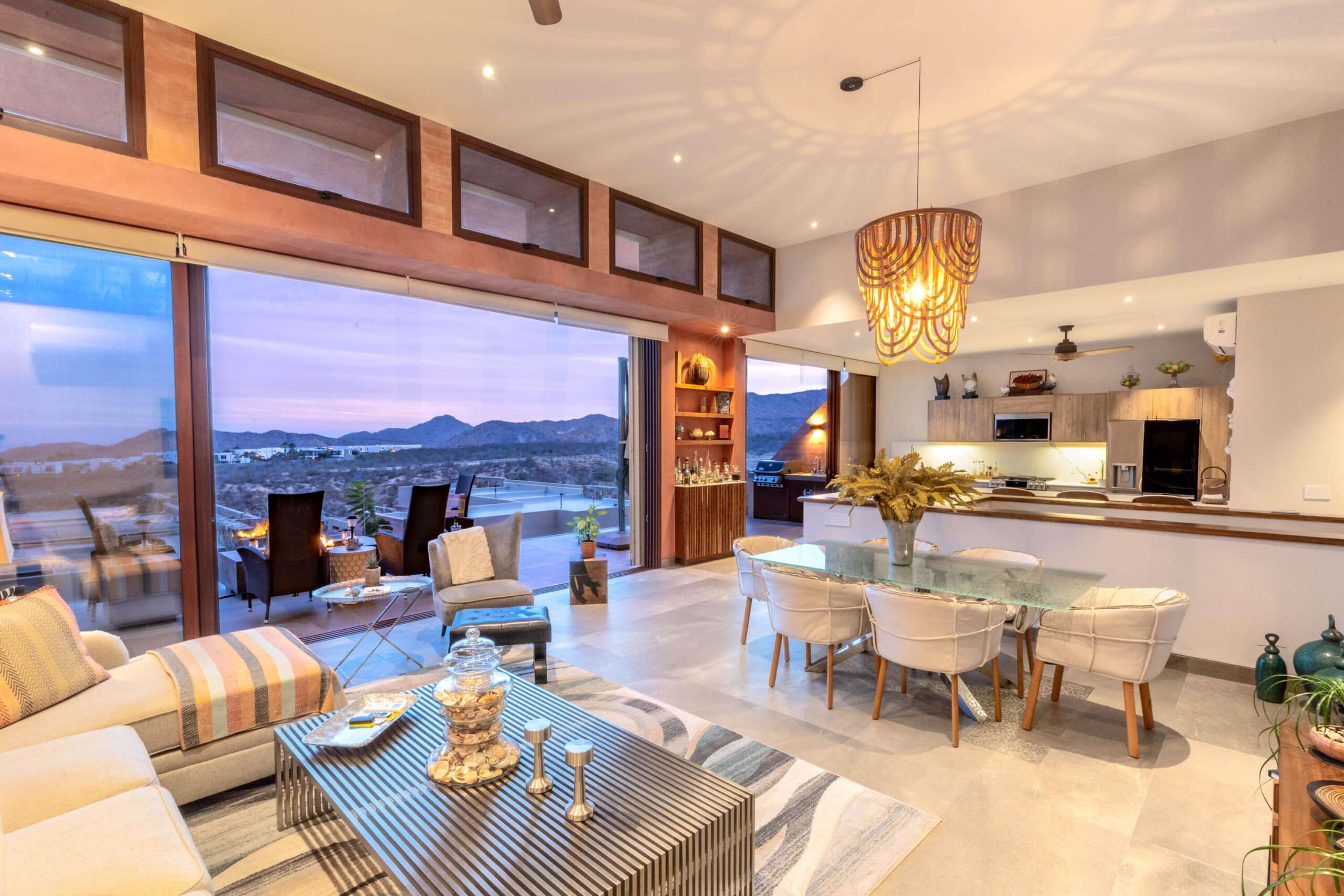 Los Cabos Ventanas Stunning for sale