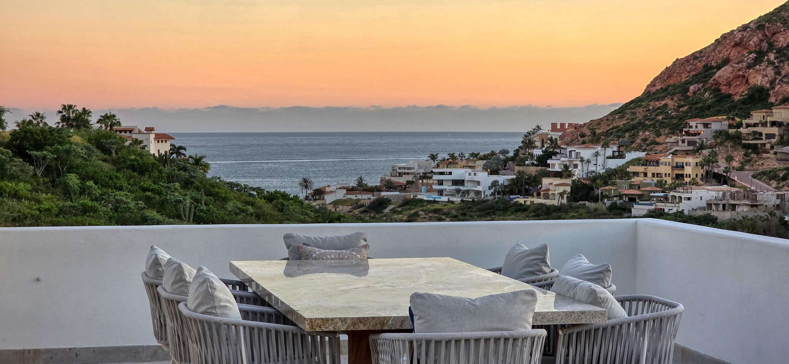 Los Cabos Rancho Cerro Colorado – 22 Corsarios, San Jose Corridor, BS