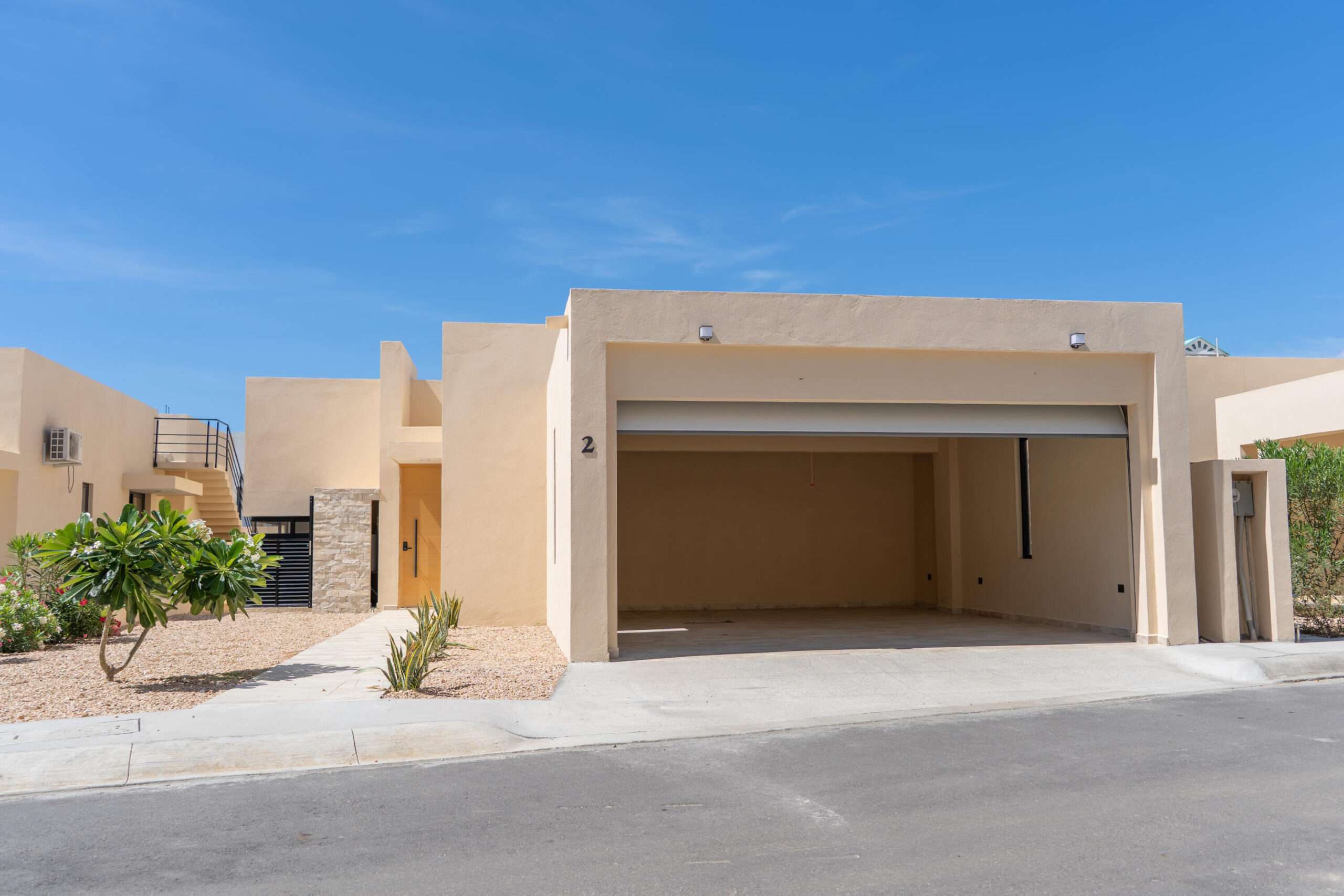 Los Cabos Vista Vela Stunning Turn-Key 3-bedroom, 3.5 bathroom Villa with ocean and city for sale