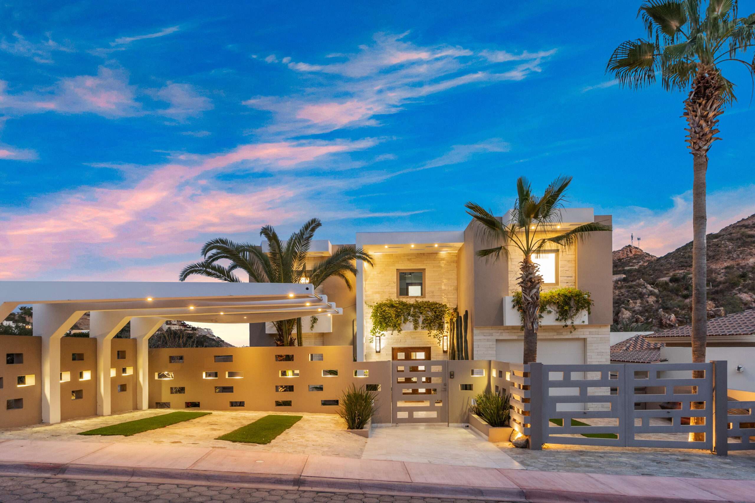 Los Cabos Cabo Colorado – 49B Cabo Colorado, San Jose Corridor, BS