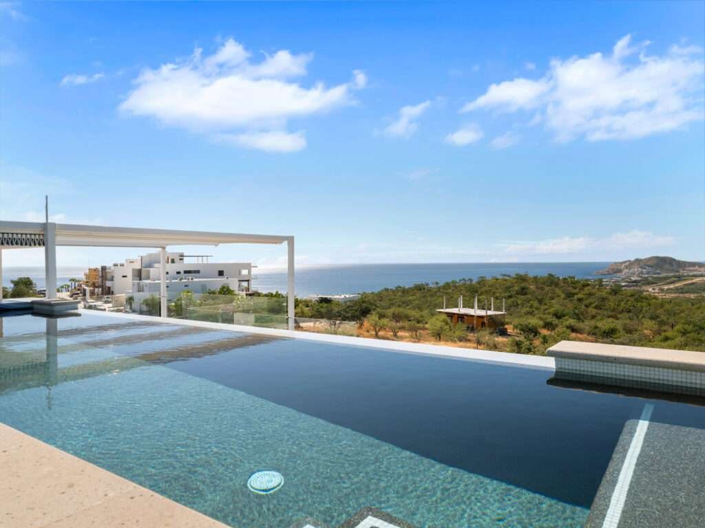 Los Cabos El Tule-Inland:General SAVVY INVESTOR'S DREAM -- BUILT WITH EXCEPTIONAL QUALITY & LIMITLESS POTENTIAL. A rare turnkey development opportunity distinguished by elite construction standards - a level of quality seldom found in Los Cabos. Offered as a complete 10-unit boutique project, it includes two fully finished, luxury turnkey residences showcasing the superior craftsmanship, premium materials, and structural durability that define this development. The remaining eight units are structurally prepared and ready to be completed according to the existing design or customized to match the buyer's vision. Blueprints are in early conceptual stage and can be modified to create a variety of high-value concepts, such as: Boutique hotel, Luxury branded residences, Wellness or medical retreat, Corporate retreat or co-living concept, Exclusive rental community.Located in the high-demand Corridor between Cabo San Lucas and San José del Cabo, the project benefits from exceptional visibility, strong rental demand, and – 54 Pedregal. Calle de la Carreta, Cabo San Lucas, BS