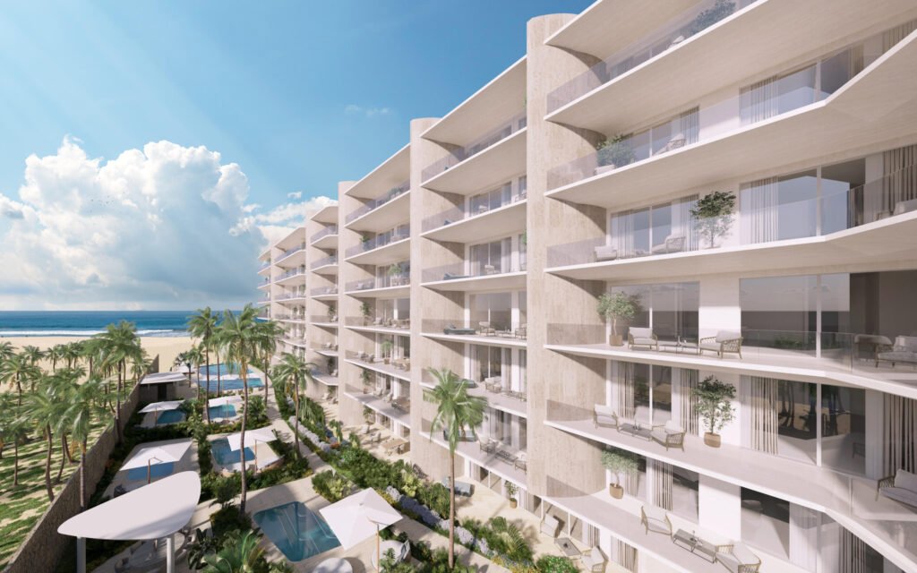 Los Cabos Mistiq Los Cabos MOTIVATED – 606 Bahia de las Palmas, San Jose del Cabo, BS