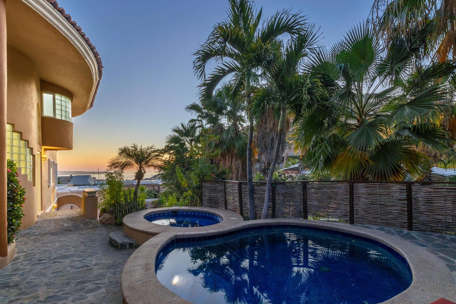 Los Cabos Cresta Del Mar Relaxed Coastal Living with Ocean for sale