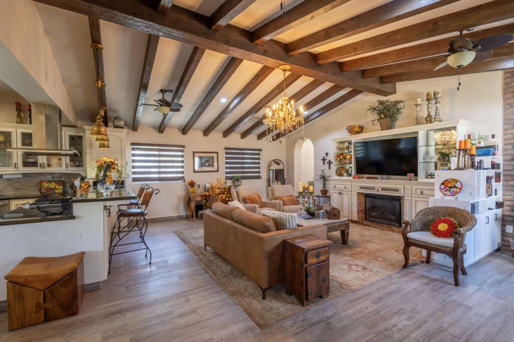 Los Cabos Pedregal Csl OCEAN – 68 Santa Carmela, Cabo Corridor, BS