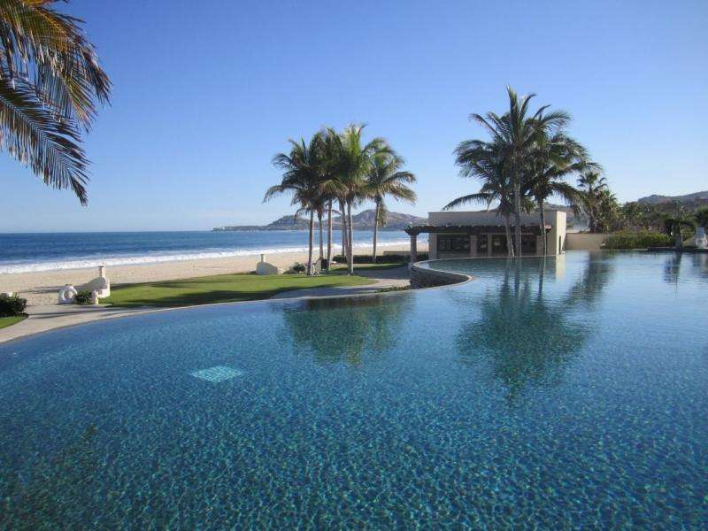 Los Cabos Sierra Dorada ---Unblockable Panoramic Ocean for sale