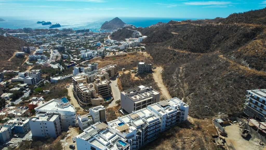 Los Cabos Sunset Wake up to sweeping – Amaterra, Cabo Corridor, Cabo Corridor, BS