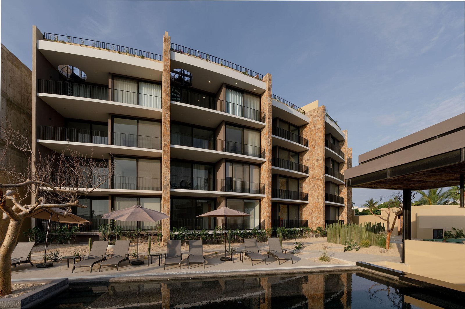 Los Cabos Solaria Experience panoramic 360-degree for sale