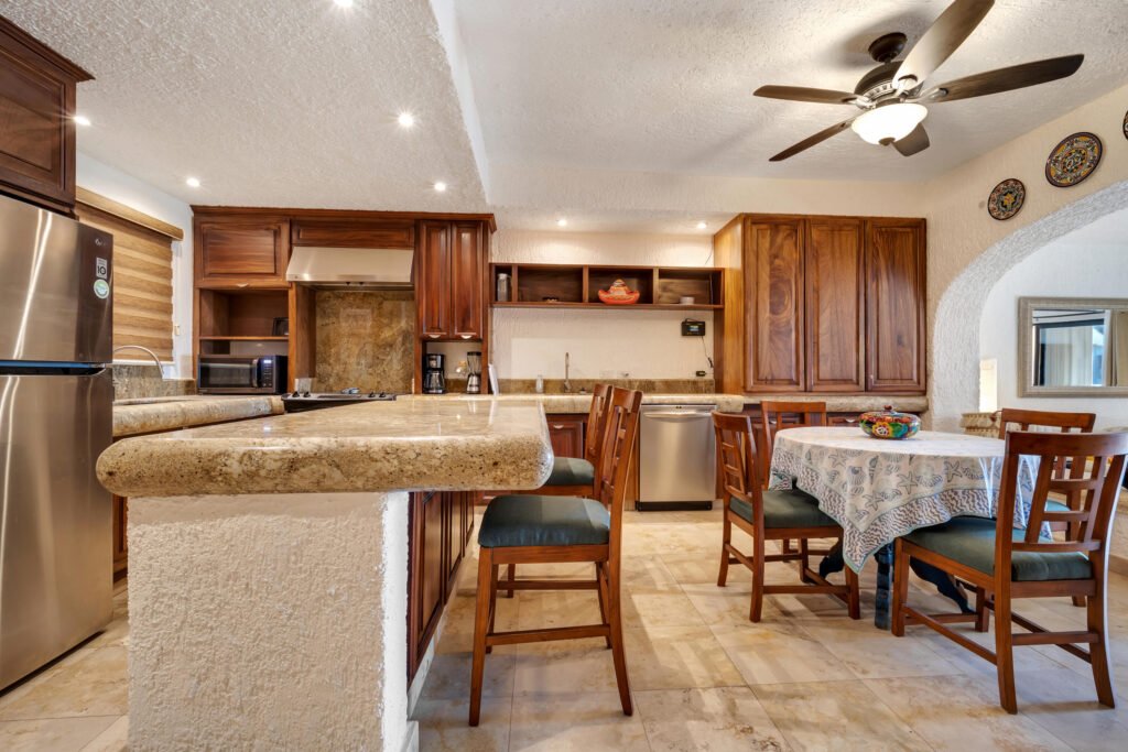 Los Cabos Cuatrovientos – BLDG., San Jose del Cabo, BS