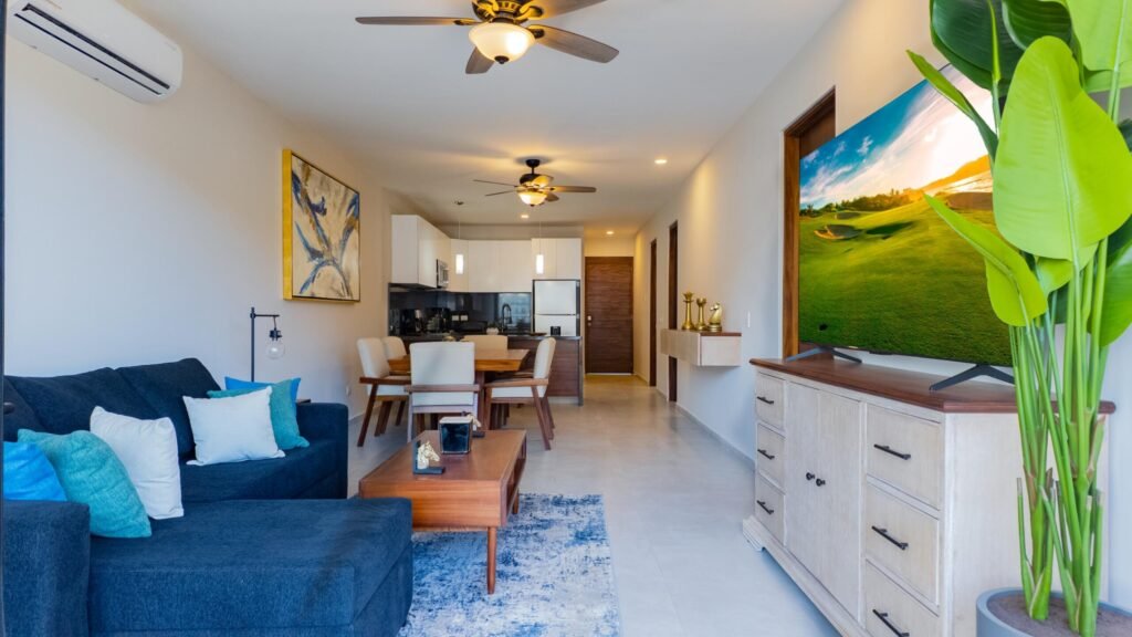 Los Cabos Breeze Of Cabo Breeze of Cabo ready for occupancyCommunity located in Cabo San Lucas Sunset Area right on the top.this is a 2 Bedrooms 2 Full bath on second floor 1 underground ParkingRooftop with Swimming pool and Killer water – Breeze of Cabo #201, Cabo San Lucas, Cabo San Lucas, BS