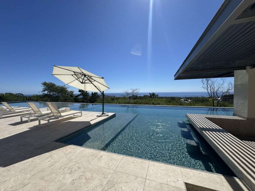 Los Cabos Balmar From the moment you step inside, you're welcomed by a PRIVATE ROOFTOP with JACUZZI and private bathroom, setting the tone for an elevated lifestyle. This Arch – Cabo Costa Garden, Cabo Corridor, Cabo Corridor, BS