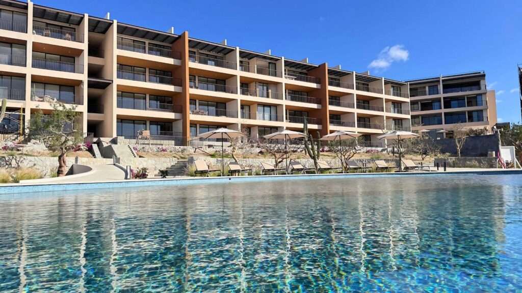 Los Cabos Dream Tezal Dream Tezal Condos offer a perfect blend of modern luxury and natural beauty, nestled in the heart of el Tezal in Cabo San Lucas. These condos boast stunning – Camino a Solaria, Cabo Corridor, BS
