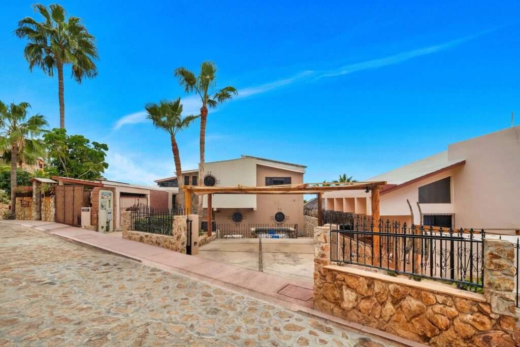 Los Cabos Pedregal Csl Incredible opportunity for one of the largest marina – Camino del Conejo, PEDREGAL, Cabo San Lucas, BS