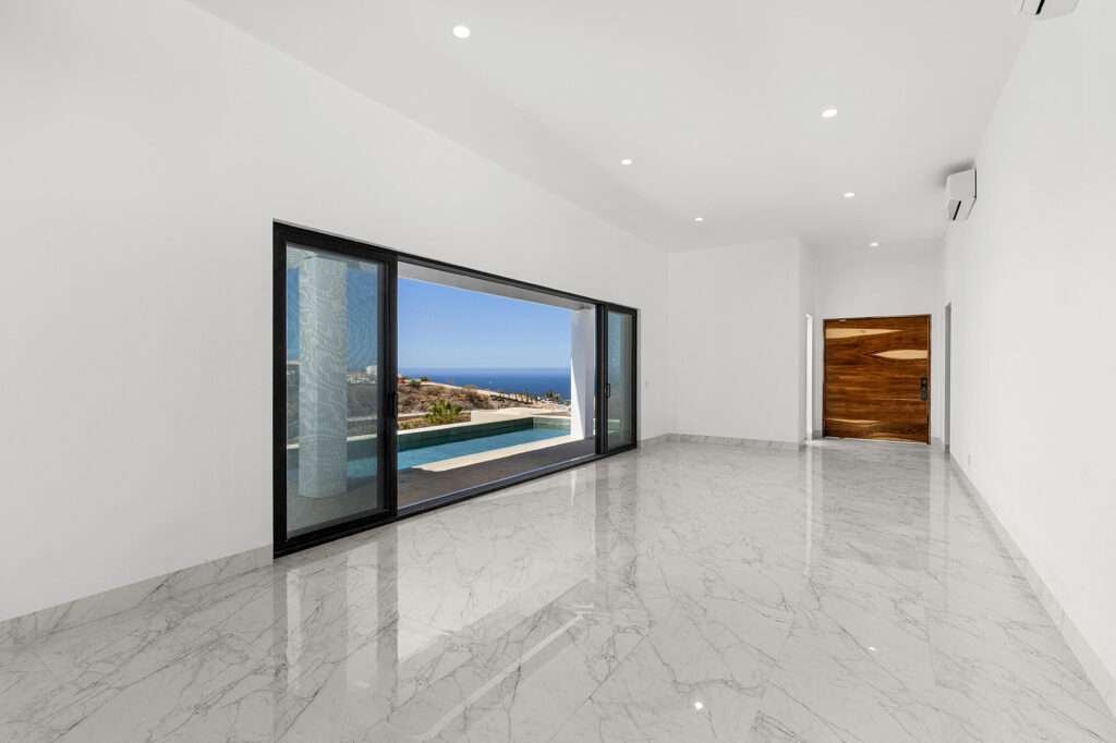 Los Cabos Residencial La Jolla Casa Devine is a luxurious, turnkey, fully-furnished, – Camino del Patron, Cabo San Lucas, BS