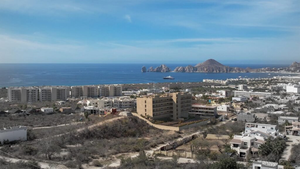 Los Cabos Panorama – CONDO SALOMON DE LA CRUZ, Cabo Corridor, BS