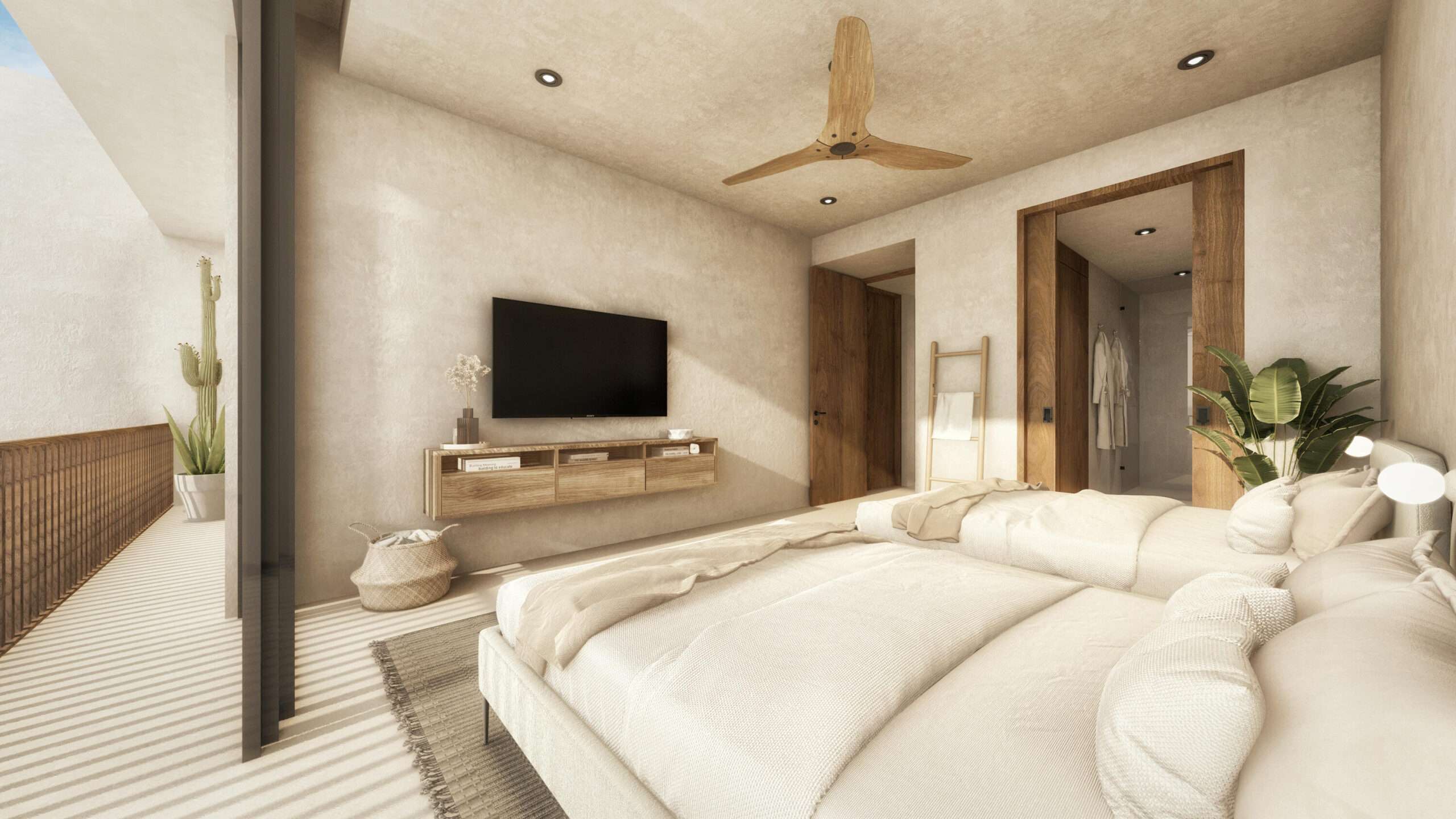 Los Cabos Cresta Del Mar Located on a Cul De sac - A luxurious 4 bed 4 and 2 half bath House with full casita that has a separate entrance and kitchen. Ocean for sale