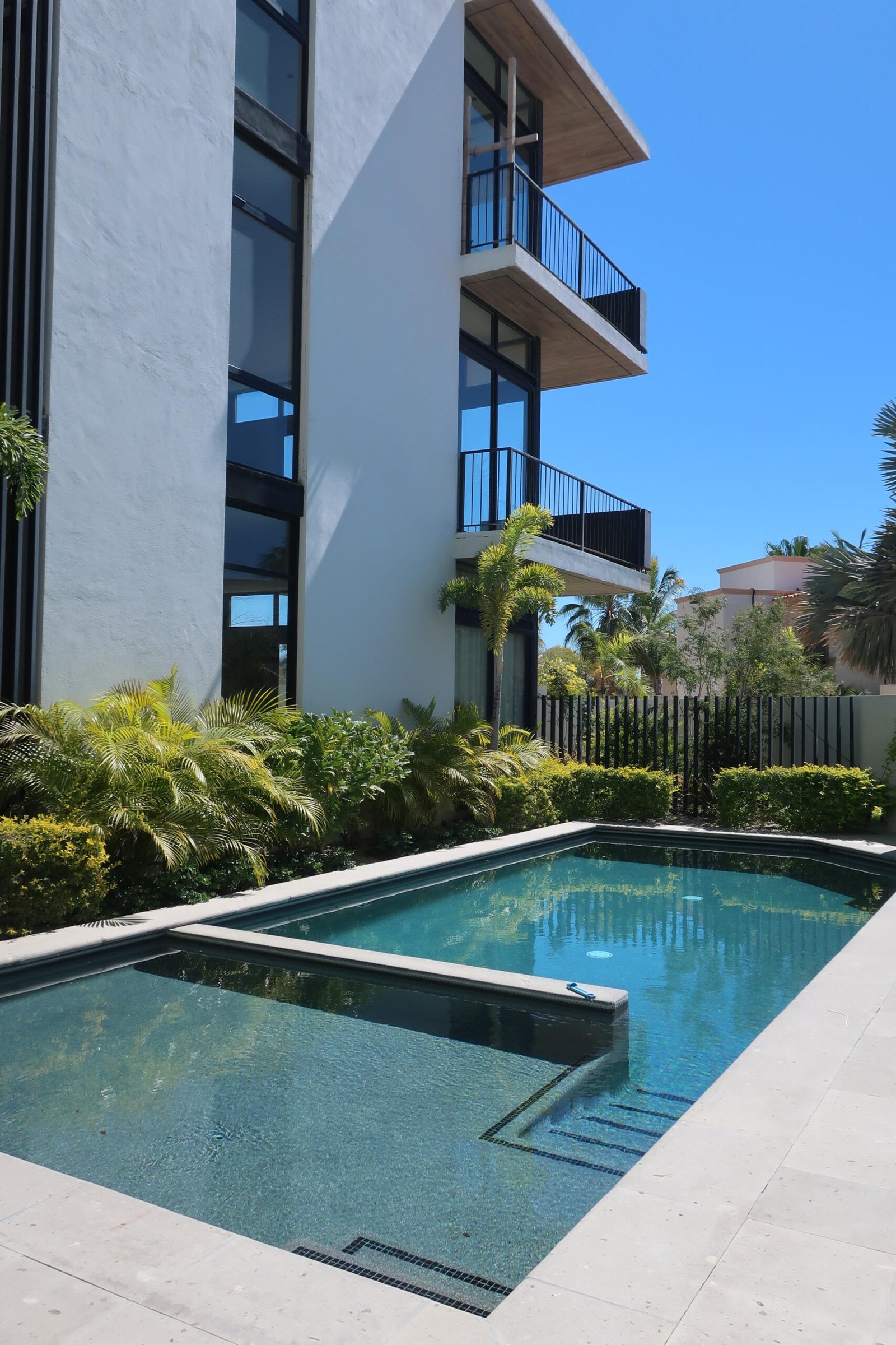 Los Cabos Kaikoura – Crispin Ceceña, Cabo Corridor, BS