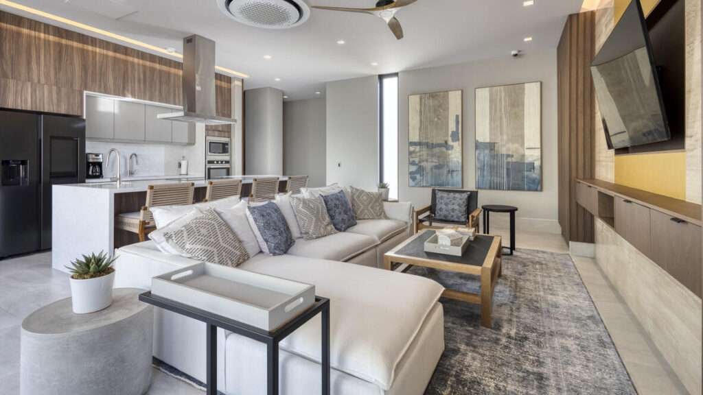 Los Cabos Wen Living *Stunning Penthouse Retreat!* Experience breathtaking, unobstructed – Energy, San Jose del Cabo, BS