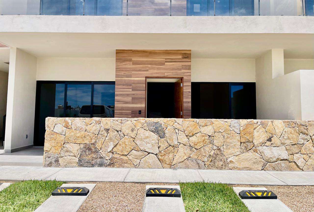 Los Cabos Brisas Del Tezal Ready for delivery! Brisas del Tezal third-floor condo whit ocean for sale