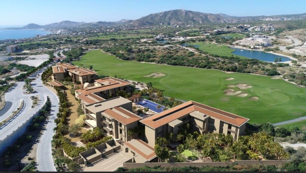 Los Cabos Duara This property has amenities such as: Swimming pool, gym, game room, mini golf, basketball courts, children's play area and a common meeting room.Direct Developer Financing in US Dollars: Term: Up to 60 months. Fixed annual interest rate: 9% or 18 months interest-free.Simple and fast process. --------------------------------------------------------Financiamiento Directo del Desarrollador en Pesos Mexicanos: Plazo: Hasta 60 meses. Tasa de interés anual fija: 12% o 18 meses sin intereses.Proceso sencillo y rápido. – Growth, San Jose del Cabo, BS
