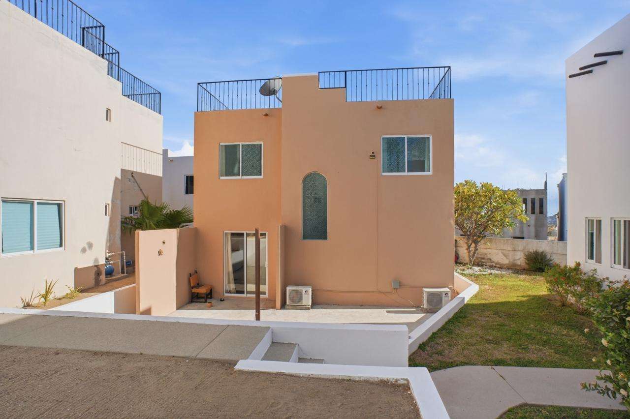 Los Cabos Quintas California House for Sale in Quintas California Private Community | Cabo San LucasPrice: for sale