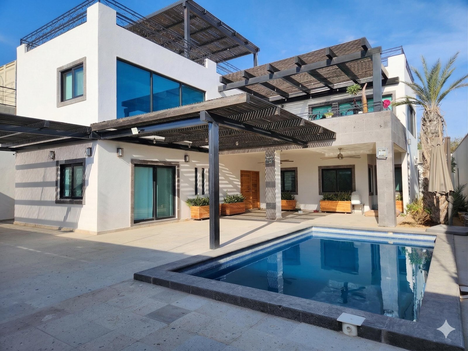 Los Cabos Cabo Bello Wake up to ocean for sale