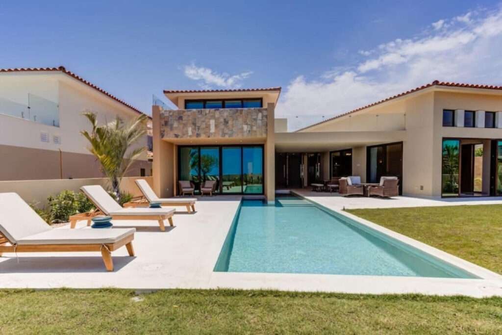 Los Cabos Pedregal Csl OCEAN – Lote 26 Vista Lago, San Jose del Cabo, BS