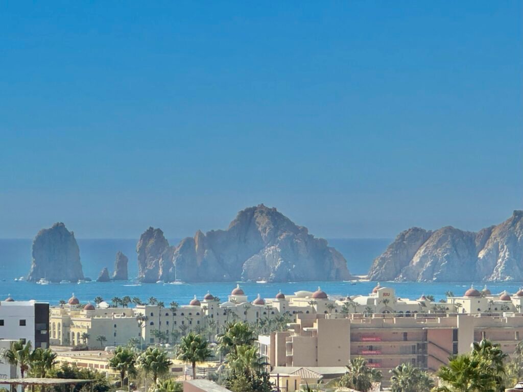 Los Cabos Maranata Beautiful 4-Bedroom Home in El Tezal, Cabo San Lucas - Now Offering – Maranata Villa 26, Cabo Corridor, BS