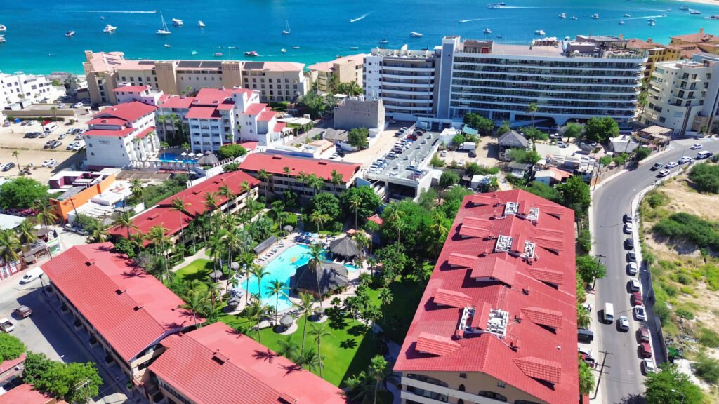 Los Cabos Solaria Experience panoramic 360-degree – Marina Sol D-201, Cabo San Lucas, Cabo San Lucas, BS